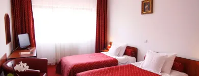 Afacere 11 imagine BEST WESTERN SILVA HOTEL Turism şi Agrement în Sibiu