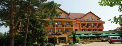 Afacere 12 imagine BEST WESTERN SILVA HOTEL Turism şi Agrement în Sibiu