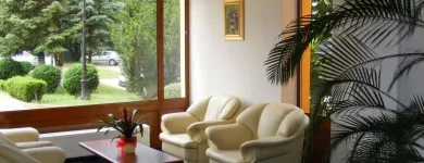 Afacere 13 imagine BEST WESTERN SILVA HOTEL Turism şi Agrement în Sibiu