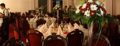 Afacere 20 imagine BEST WESTERN SILVA HOTEL Turism şi Agrement în Sibiu