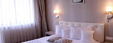 Afacere 23 imagine BEST WESTERN SILVA HOTEL Turism şi Agrement în Sibiu