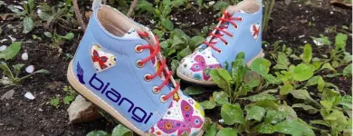 Afacere 5 imagine BIANGI IMPEX S.R.L Scaune cu rotile şi accesorii în Bucureşti