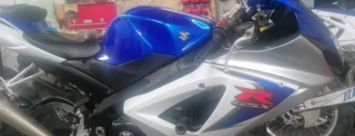 Afacere 10 imagine BIKERS24 GARAGE - SERVICE MOTO BUZAU Servicii de întreţinere şi reparare a motocicletelor şi scuterelor în Buzău