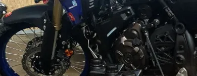 Afacere 13 imagine BIKERS24 GARAGE - SERVICE MOTO BUZAU Servicii de întreţinere şi reparare a motocicletelor şi scuterelor în Buzău
