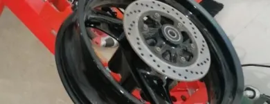 Afacere 14 imagine BIKERS24 GARAGE - SERVICE MOTO BUZAU Servicii de întreţinere şi reparare a motocicletelor şi scuterelor în Buzău