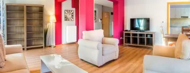 Afacere 3 imagine BRASOV SWEET RETREAT Turism şi Agrement în Gura Humorului SV