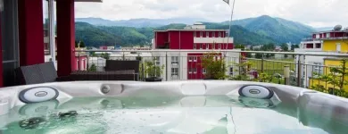 Afacere 6 imagine BRASOV SWEET RETREAT Turism şi Agrement în Gura Humorului SV