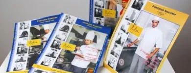 Afacere 3 imagine BRASTAR PRINT SA Shopping în Braşov