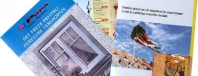 Afacere 5 imagine BRASTAR PRINT SA Shopping în Braşov