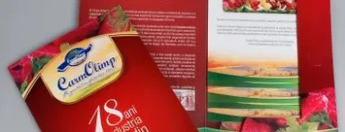 Afacere 10 imagine BRASTAR PRINT SA Shopping în Braşov