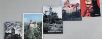 Afacere 11 imagine BRASTAR PRINT SA Shopping în Braşov