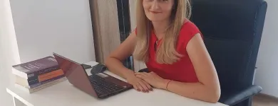 Afacere 1 imagine CABINET DE AVOCAT DRAGHICI FLORICA CORNELIA Servicii legale şi financiare în Popeşti-Leordeni IF