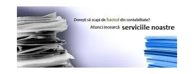 Afacere 4 imagine CABINET EXPERT CONTABIL RAULEA ELIANA Servicii legale şi financiare în Sibiu