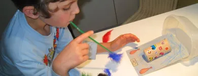 Afacere 2 imagine CABINET INDIVIDUAL DE PSIHOLOGIE STROE ELENA Sănătate şi Medicină în Slatina OT