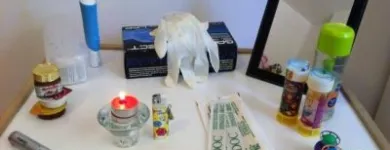Afacere 6 imagine CABINET INDIVIDUAL DE PSIHOLOGIE STROE ELENA Sănătate şi Medicină în Slatina OT