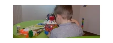 Afacere 8 imagine CABINET INDIVIDUAL DE PSIHOLOGIE STROE ELENA Sănătate şi Medicină în Slatina OT