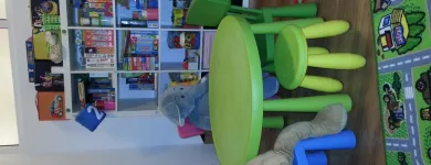Afacere 11 imagine CABINET INDIVIDUAL DE PSIHOLOGIE STROE ELENA Sănătate şi Medicină în Slatina OT
