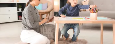 Afacere 8 imagine CABINET PSIHOLOGIC DAVIDESCU MIHAELA Servicii profesionale în Bucureşti