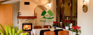 Afacere 2 imagine CAMINUL DE BATRANI SF. DUMITRU Cămine de bătrâni în Bragadiru IF