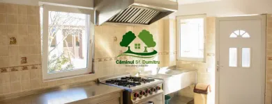 Afacere 4 imagine CAMINUL DE BATRANI SF. DUMITRU Cămine de bătrâni în Bragadiru IF