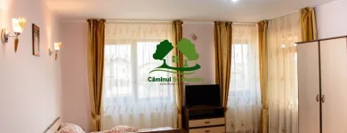 Afacere 6 imagine CAMINUL DE BATRANI SF. DUMITRU Cămine de bătrâni în Bragadiru IF