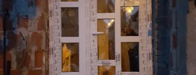 Afacere 2 imagine CAO BATEMENT Uşi, ferestre şi accesorii în Oradea BH