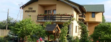 Afacere 16 imagine CASA MOLDOVEANA Turism şi Agrement în Piatra-Neamţ NT