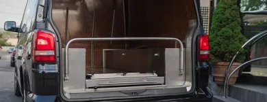 Afacere 2 imagine CASA RAY Transport în Focşani VN