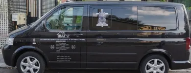 Afacere 3 imagine CASA RAY Transport în Focşani VN