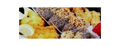Afacere 1 imagine CATERING COMPLET SRL Servicii de catering în Constanţa