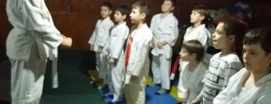 Afacere 1 imagine CENTRU EDUCATIV RECREATIV AFTER SCHOOL ARCOBALENO Sport şi Activităţi în aer liber în Târgovişte DB
