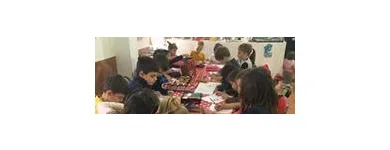 Afacere 2 imagine CENTRU EDUCATIV RECREATIV AFTER SCHOOL ARCOBALENO Sport şi Activităţi în aer liber în Târgovişte DB