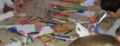 Afacere 4 imagine CENTRU EDUCATIV RECREATIV AFTER SCHOOL ARCOBALENO Sport şi Activităţi în aer liber în Târgovişte DB