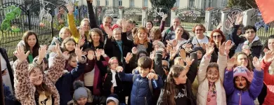 Afacere 5 imagine CENTRU EDUCATIV RECREATIV AFTER SCHOOL ARCOBALENO Sport şi Activităţi în aer liber în Târgovişte DB