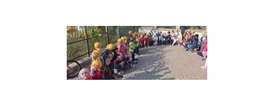 Afacere 6 imagine CENTRU EDUCATIV RECREATIV AFTER SCHOOL ARCOBALENO Sport şi Activităţi în aer liber în Târgovişte DB