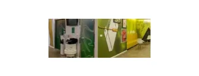 Afacere 4 imagine CENTRUL DE EXCELENȚĂ ÎN IMPLANTOLOGIE DENTARĂ DR. LEAHU FOSTUL RIN GRAND HOTEL Clinici şi medici specialişti în parodontologie şi implantologie dentară în Bucureşti