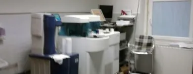 Afacere 2 imagine CENTRUL MEDICAL AESKULAP SIBIU Stomatologi şi cabinete stomatologice în Sibiu