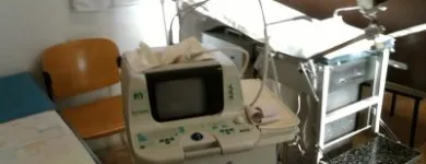 Afacere 5 imagine CENTRUL MEDICAL AESKULAP SIBIU Stomatologi şi cabinete stomatologice în Sibiu