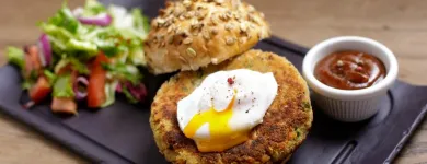 Afacere 2 imagine CITY GRILL COVACI Restaurant specializat în fripturi în Bucuresti B