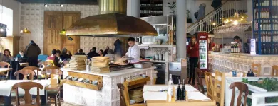 Afacere 3 imagine CITY GRILL COVACI Restaurant specializat în fripturi în Bucuresti B