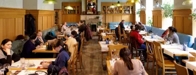 Afacere 10 imagine CITY GRILL COVACI Restaurant specializat în fripturi în Bucuresti B