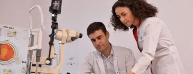 Afacere 3 imagine CLINICA DE OFTALMOLOGIE OCUVISTA Sănătate şi Medicină în Bucureşti