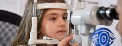 Afacere 15 imagine CLINICA DE OFTALMOLOGIE OCUVISTA Sănătate şi Medicină în Bucureşti