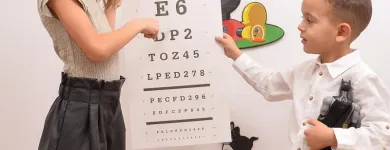 Afacere 17 imagine CLINICA DE OFTALMOLOGIE OCUVISTA Sănătate şi Medicină în Bucureşti
