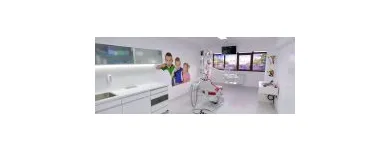 Afacere 2 imagine CLINICA DENTARĂ DR. LEAHU SIBIU LA SEDIUL CORIDENT Stomatologi şi cabinete stomatologice în Sibiu