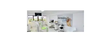 Afacere 3 imagine CLINICA DENTARĂ DR. LEAHU SIBIU LA SEDIUL CORIDENT Stomatologi şi cabinete stomatologice în Sibiu