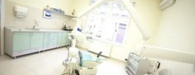 Afacere 8 imagine CMA DR. PANTEL DENTAL-ART Stomatologi şi cabinete stomatologice în Oradea BH
