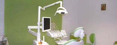 Afacere 1 imagine CMI DR. CHEREGI ANCUTA LOREDANA Stomatologi şi cabinete stomatologice în Oradea BH