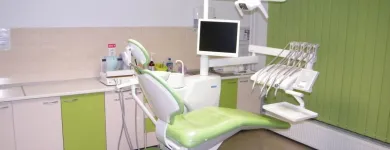 Afacere 2 imagine CMI DR. CHEREGI ANCUTA LOREDANA Stomatologi şi cabinete stomatologice în Oradea BH