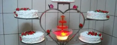 Afacere 14 imagine COFETARIA DELICIU Mâncare şi Băuturi în Brăila